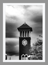 Load image into Gallery viewer, 0385 Clock Tower