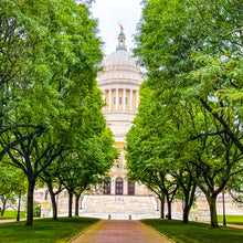 Load image into Gallery viewer, 0602 Walk To The Capitol