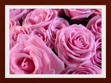 Load image into Gallery viewer, 0453 Stunning Pink Roses