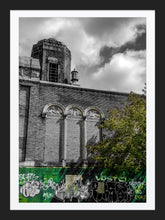 Load image into Gallery viewer, 0398 Abandoned Storehouse