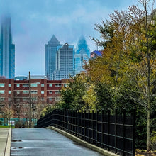 Load image into Gallery viewer, 0574 Road To Center City