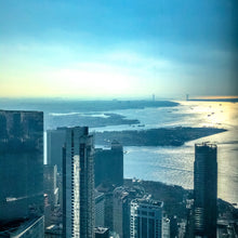 Load image into Gallery viewer, 0534 Governor's Island