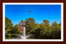 Load image into Gallery viewer, 0559 Park Fountain