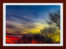 Load image into Gallery viewer, 0572 The Burning Bush