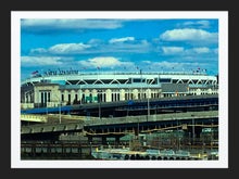 Load image into Gallery viewer, 0008 Sunny Yankee Castle