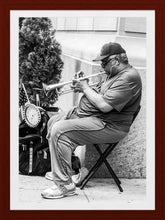 Load image into Gallery viewer, 0130 Trumpet Fanfare