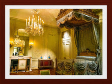 Load image into Gallery viewer, 0616 The Master's Bedroom