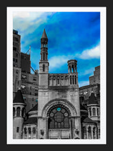 Load image into Gallery viewer, 0199 Watercolor Sky