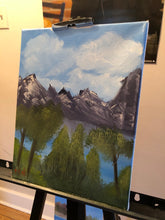 Load image into Gallery viewer, OP-1 Peaceful Spring Retreat