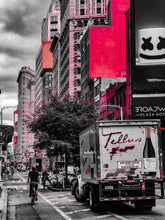 Load image into Gallery viewer, 0370 Paint The City Red