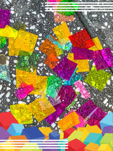 Load image into Gallery viewer, AC - 019 Confetti