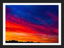 Load image into Gallery viewer, 0331 A Photoesque Sunset (A)
