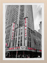 Load image into Gallery viewer, 0629 Famous Radio City
