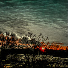 Load image into Gallery viewer, 0012 Mysterious Sunrise
