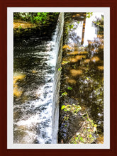 Load image into Gallery viewer, 0516 Down the Falls