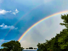Load image into Gallery viewer, 0524 Double Rainbow