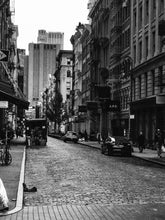 Load image into Gallery viewer, 0326 Mercer Street