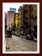 Load image into Gallery viewer, 0326 Mercer Street