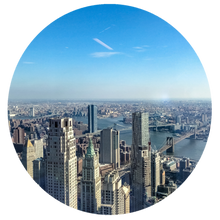 Load image into Gallery viewer, 0465 Lower East Side &amp; Brooklyn