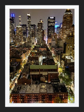 Load image into Gallery viewer, 0580 Hell's Kitchen