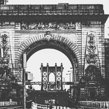 Load image into Gallery viewer, 0091 Manhattan's Arch