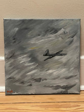 Load image into Gallery viewer, AP- 6 Cruising Plane