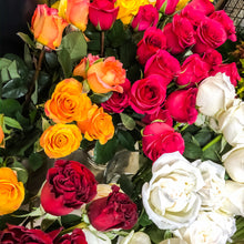 Load image into Gallery viewer, 0468 Roses and More Roses