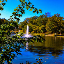 Load image into Gallery viewer, 0560 Reflections Of Fall