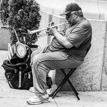 Load image into Gallery viewer, 0130 Trumpet Fanfare