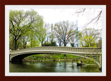 Load image into Gallery viewer, 0576 Bow Bridge
