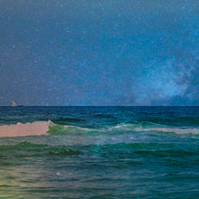 Load image into Gallery viewer, 0125 Can You See The Sailboat?