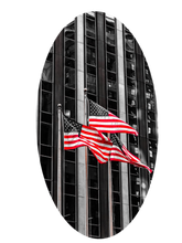 Load image into Gallery viewer, 0412 Old Glory Times Three