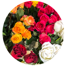 Load image into Gallery viewer, 0468 Roses and More Roses