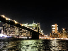 Load image into Gallery viewer, 0490 Brooklyn Bridge