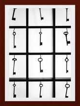 Load image into Gallery viewer, 0487 Antique Keys