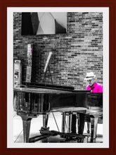 Load image into Gallery viewer, 0328 Piano Player