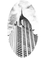 Load image into Gallery viewer, 0431 Chrysler Building