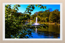 Load image into Gallery viewer, 0560 Reflections Of Fall