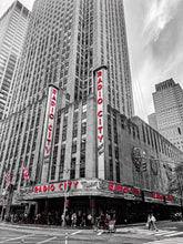 Load image into Gallery viewer, 0629 Famous Radio City