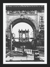 Load image into Gallery viewer, 0091 Manhattan's Arch