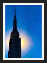 Load image into Gallery viewer, 0167 Empire State Eclipse