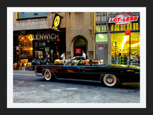 Load image into Gallery viewer, 0324 Evening Ride