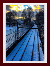Load image into Gallery viewer, 0209 Winter Tracks