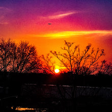 Load image into Gallery viewer, 0080 Early Spring Sunrise