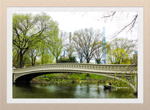 Load image into Gallery viewer, 0576 Bow Bridge