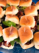 Load image into Gallery viewer, 0335 Tasty BLT Sliders
