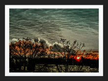 Load image into Gallery viewer, 0012 Mysterious Sunrise