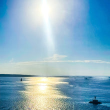 Load image into Gallery viewer, 0601 Lighthouses In The Bay