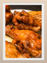 Load image into Gallery viewer, 0537 Delicious Chicken Wings