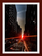 Load image into Gallery viewer, 0360 Beams Of Red